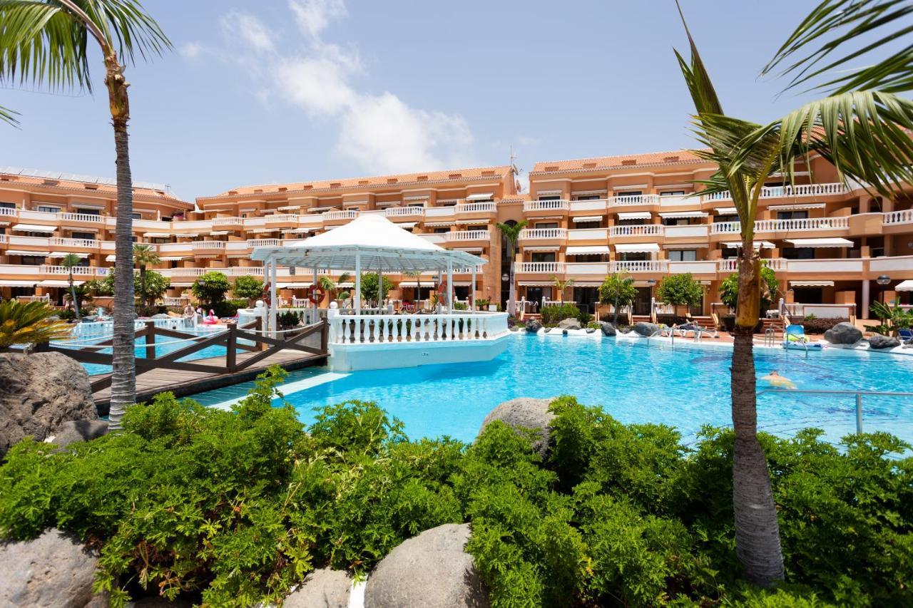 Las Americas Royal Daire Playa de las Américas Dış mekan fotoğraf