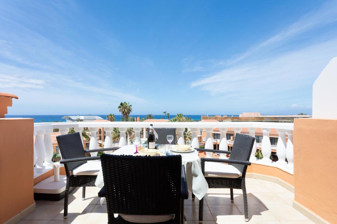 Las Americas Royal Daire Playa de las Américas Dış mekan fotoğraf