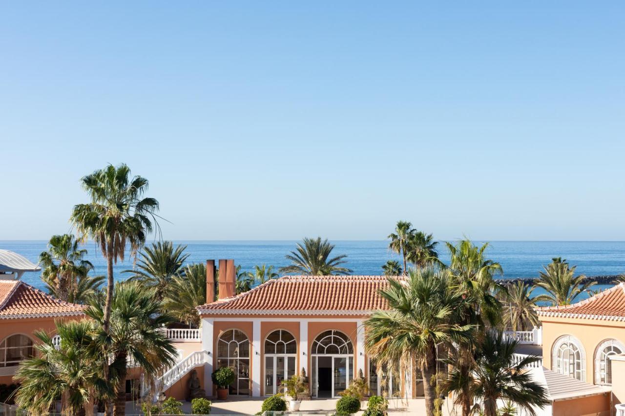 Las Americas Royal Daire Playa de las Américas Dış mekan fotoğraf