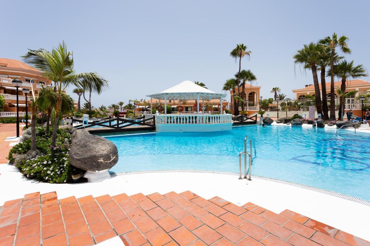 Las Americas Royal Daire Playa de las Américas Dış mekan fotoğraf