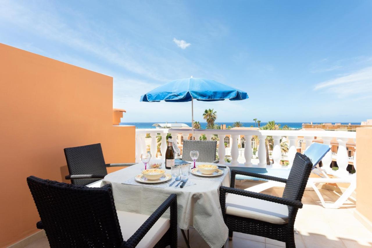 Las Americas Royal Daire Playa de las Américas Dış mekan fotoğraf