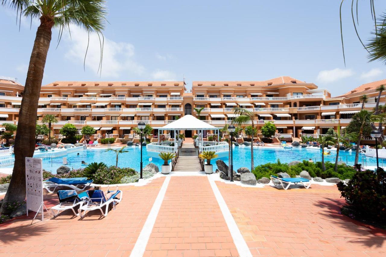 Las Americas Royal Daire Playa de las Américas Dış mekan fotoğraf
