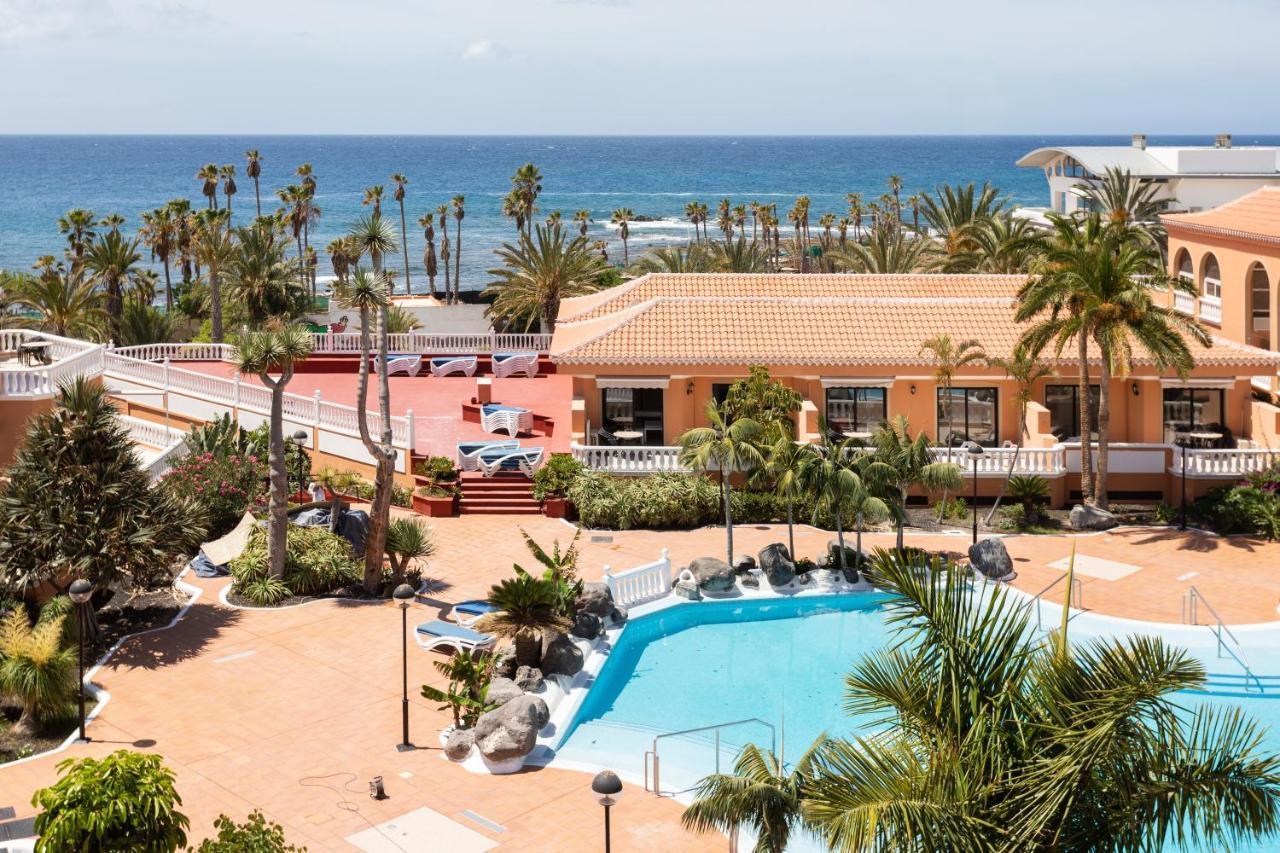 Las Americas Royal Daire Playa de las Américas Dış mekan fotoğraf