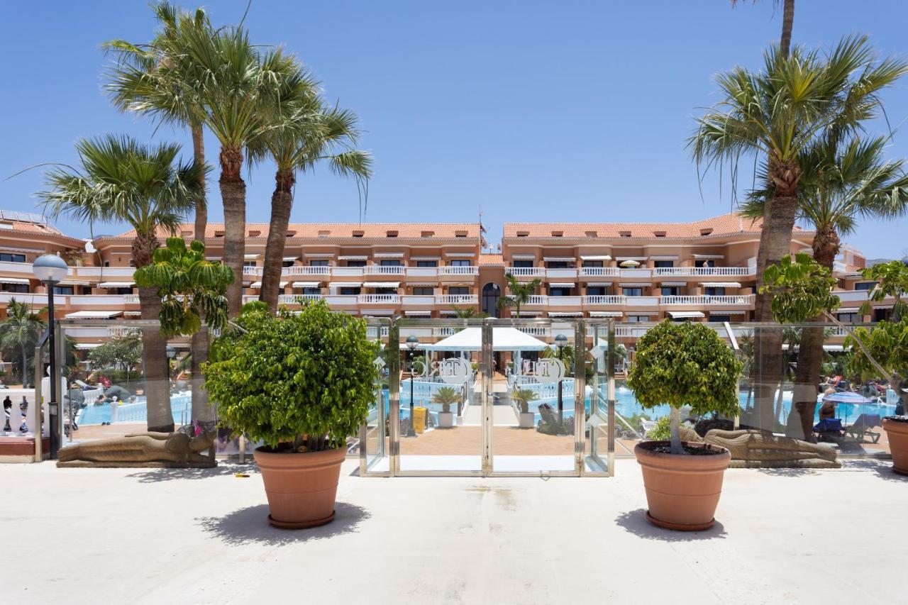 Las Americas Royal Daire Playa de las Américas Dış mekan fotoğraf