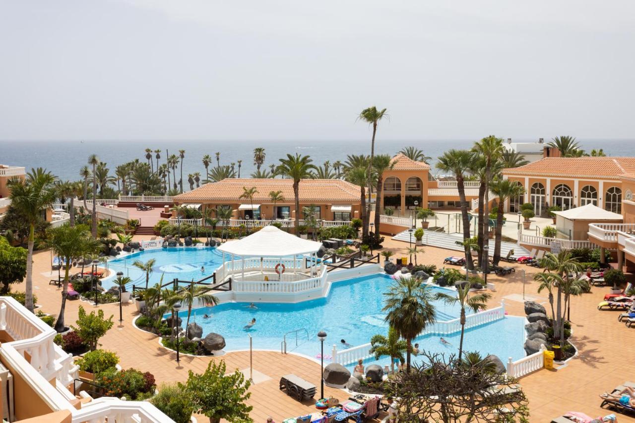 Las Americas Royal Daire Playa de las Américas Dış mekan fotoğraf