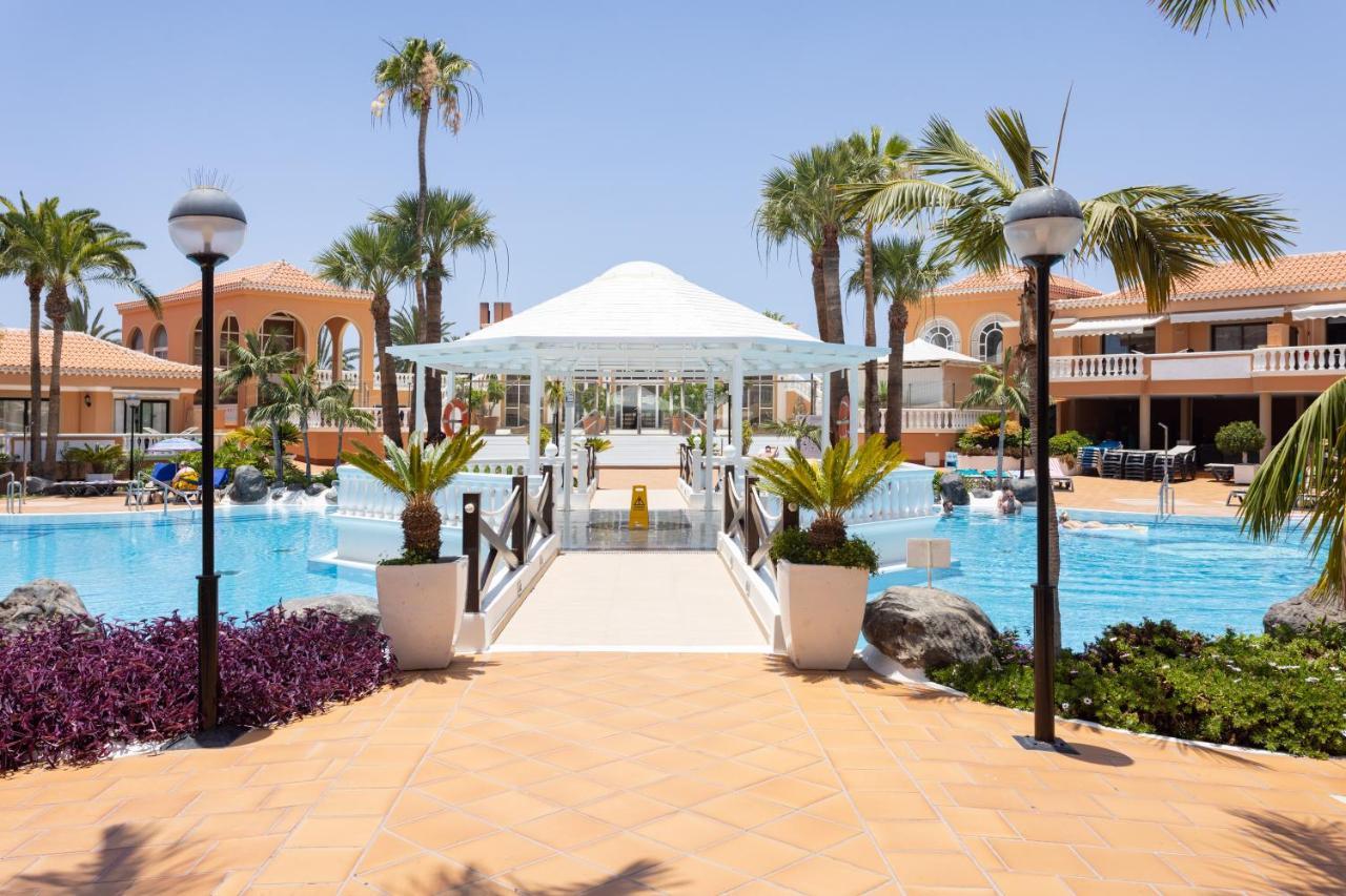 Las Americas Royal Daire Playa de las Américas Dış mekan fotoğraf