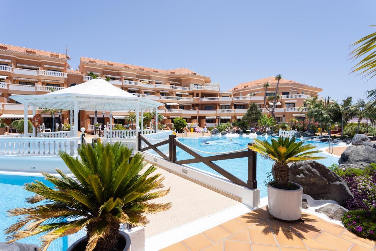 Las Americas Royal Daire Playa de las Américas Dış mekan fotoğraf